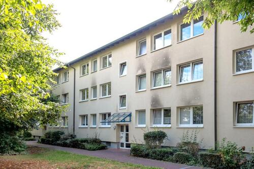 Foto - 3-Zimmer-Wohnung in Bielefeld Sennestadt