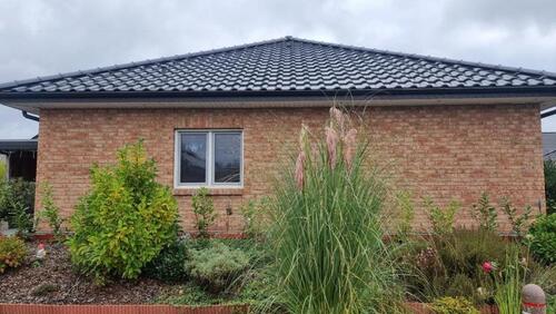 Foto - Schneverdingen:Doppelhaushälfte zu verkaufen