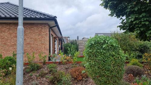 Foto - 3 Zimmer Doppelhaushälfte zum Kaufen in Schneverdingen