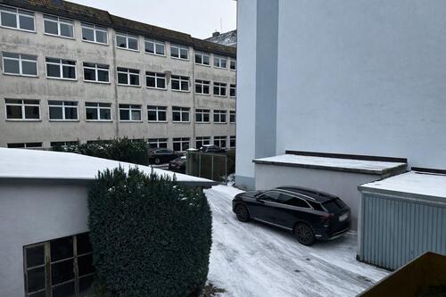 Foto - 3 Zimmer Etagenwohnung zur Miete in Bremerhaven