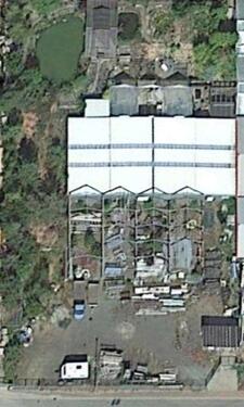 Foto - Gewerbegrundstück 3000qm mit Halle