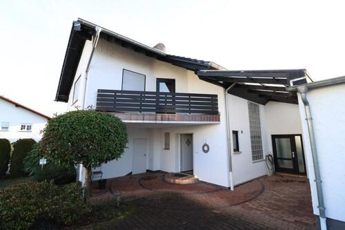 Foto - Einfamilienhaus mit 5 Zimmern in Linsengericht