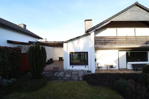 Foto - 5 Zimmer Einfamilienhaus zum Kaufen in Linsengericht