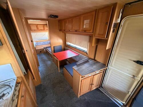 Foto - günstige Wohnmöglichkeit Wohnung im Stadtgebiet München