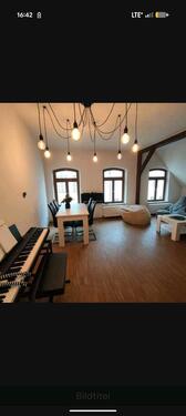 Foto - Untermieter der vollmöblierten Wohnung bis Ende September