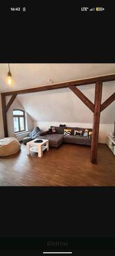 Foto - 2 Zimmer Dachgeschoßwohnung zur Miete in Ingolstadt