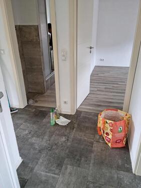 Foto - 3 Zimmer Erdgeschoßwohnung zur Miete in Bargteheide