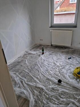 Foto - 3 Zimmer Erdgeschoßwohnung in Bargteheide