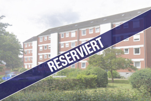 Foto - Provisionsfrei: 3-Zimmer-Wohnung mit Balkon, neue Küche von 2024