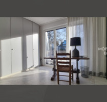 Stilvolles Apartment mit Balkon in schöner Lage - Essen Stadtbezirk IX