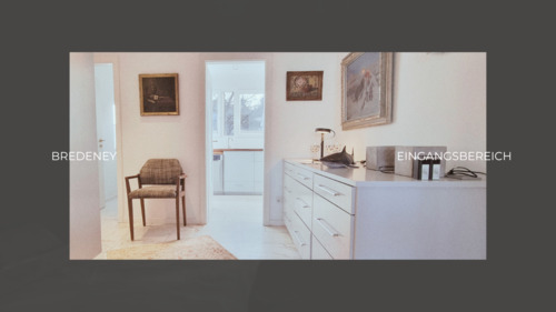 Foto - 2 Zimmer Etagenwohnung in Essen