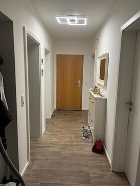Foto - 4 Zimmer Erdgeschoßwohnung in Morsbach