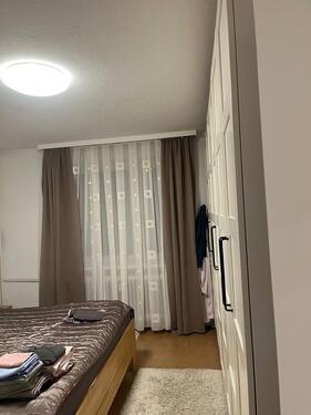 Foto - Erdgeschoßwohnung in Morsbach zur Miete