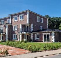 Mietwohnung Staffelgeschoss Zentrum Gehlenberg - Miete - Friesoythe