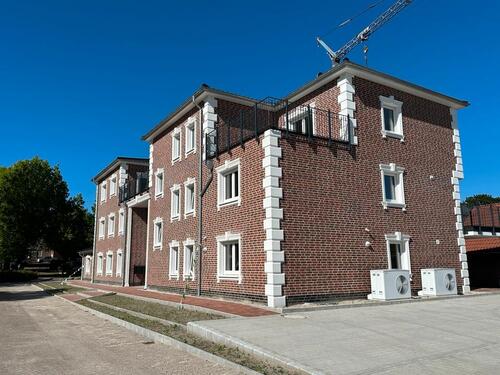 Foto - Etagenwohnung in Friesoythe zur Miete