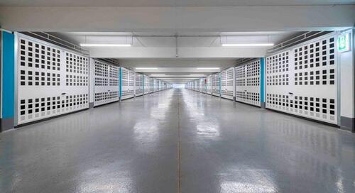 Foto - Kühler Platz für heiße Tage - 48,00&nbsp;EUR Miete,