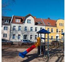 3-Raum-Wohnung in Friedland - 300,00&nbsp;EUR Kaltmiete, ca.&nbsp; 57,53&nbsp;m&sup2; in Friedland (PLZ: 17098)