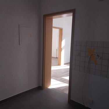 Foto - Etagenwohnung in Friedland zur Miete