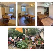 Artist Studio Space -Near Hermannplatz - Berlin Neukölln