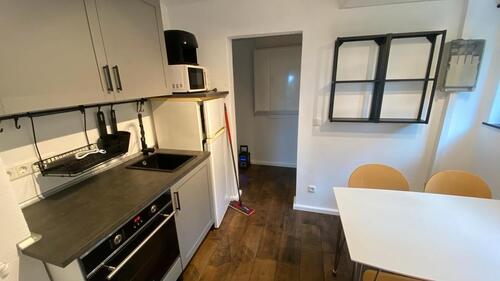 Foto - 2 Zimmer Erdgeschoßwohnung in Pfarrkirchen