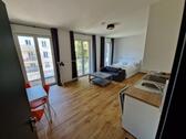 Foto - Liebevoll möbliertes Appartement in Leipzig-Connewitz