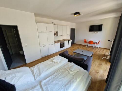 Foto - Etagenwohnung in Leipzig zur Miete