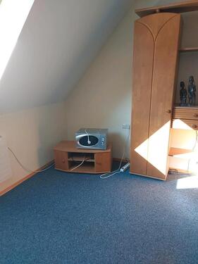 Foto - schöne Wohnung 29qm für Pendler