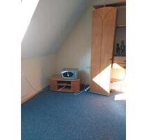 schöne Wohnung 29qm für Pendler - Möttingen