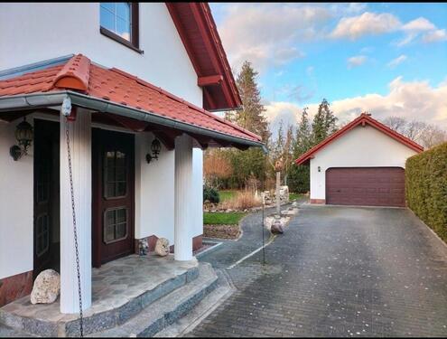 Foto - 4 Zimmer Einfamilienhaus zur Miete in Berlin