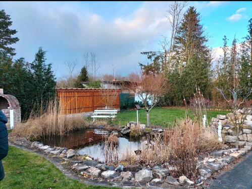 Foto - 4 Zimmer Einfamilienhaus in Berlin