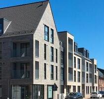 Wohnung im Stadtdomizil - 740,00&nbsp;EUR Kaltmiete, ca.&nbsp; 62,00&nbsp;m&sup2; in Bredstedt (PLZ: 25821)