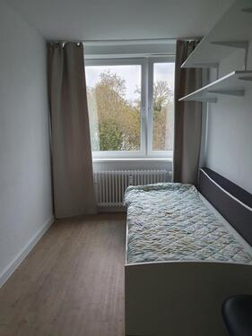 Foto - Möbiliertes WG Zimmer in guter Verkehrslage