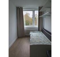 Möbiliertes WG Zimmer in guter Verkehrslage - Hamburg Niendorf