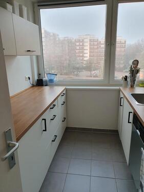 Foto - 1 Zimmer Etagenwohnung zur Miete in Hamburg