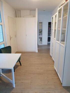 Foto - 1 Zimmer Etagenwohnung in Hamburg