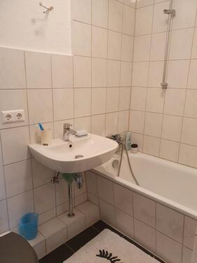 Foto - Etagenwohnung in Hamburg zur Miete