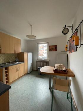 Foto - 1 Zimmer Etagenwohnung zur Miete in Fulda