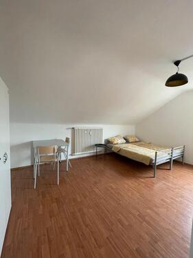 Foto - Etagenwohnung mit 100,00 m&sup2; in Fulda zur Miete