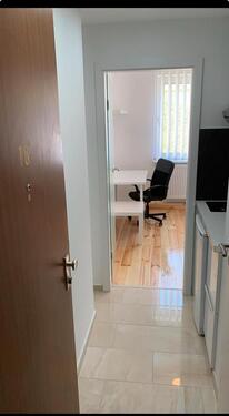 Foto - 615€ kalt - Möbliertes Apartment in Wedel - ab Mai 2026