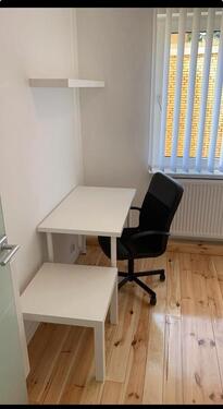 Foto - 1 Zimmer Etagenwohnung in Wedel