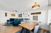 Foto - 4 Zimmer Etagenwohnung zur Miete in Lörrach