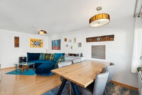Foto - 4 Zimmer Etagenwohnung zur Miete in Lörrach