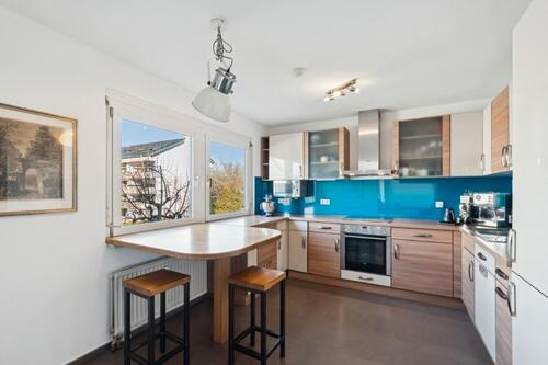 Foto - 4 Zimmer Etagenwohnung in Lörrach