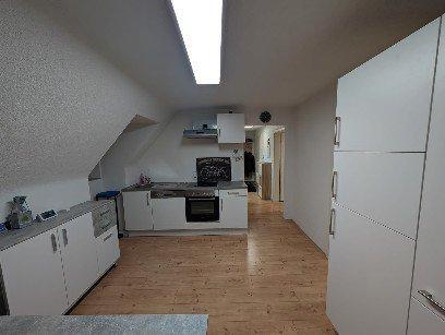 Foto - 2,5 Zimmer Wohnung Steinheim am Albuch
