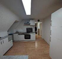 2,5 Zimmer Wohnung Steinheim am Albuch