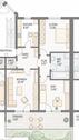 Foto - Renovierte 3 Zimmer Erdgeschosswohnung mit Terrasse und Garten