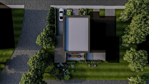 Foto - 5 Zimmer Doppelhaushälfte in Marl