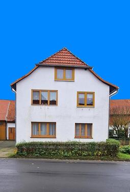 Foto - Mehrfamilienhaus in Holzerode - 195.000,00&nbsp;EUR Kaufpreis, ca.&nbsp; 235,00&nbsp;m&sup2;