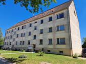 Foto - 3-Zimmer-Wohnung in Straach - 360,00 EUR Kaltmiete,