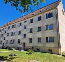 3-Zimmer-Wohnung in Straach - 360,00 EUR Kaltmiete, in Wittenberg Lutherstadt (PLZ: 06889) Reinsdorf